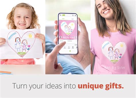 Create Your Own Custom Products .